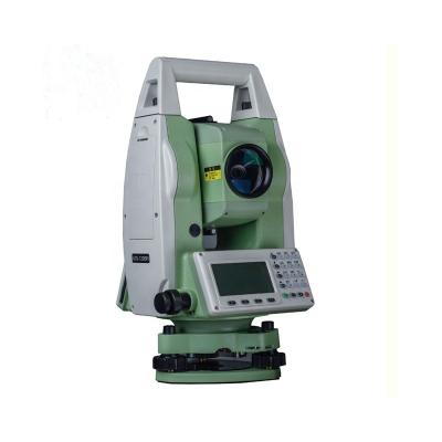 China Used for testing industry hot sale total station survey instrument for sale