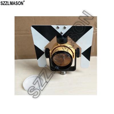 China Examination instrument factory direct sales AKZ-14B prism assembly with 5/8