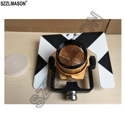 China Hanging Examination Instrument AKZ-14B Topcon Sokkia Pentax Reflect Examining Prism, Tilting Metal Prism Assembly, Adjustable Prism Assembly Suspended Type for sale