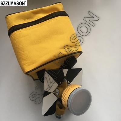 China Topcon AKZ14TB Dimension Tolerance Total Station Examining Optical Single Prism +0.0mm/-0.2mm Examination Instrument Good Quality Prism for sale