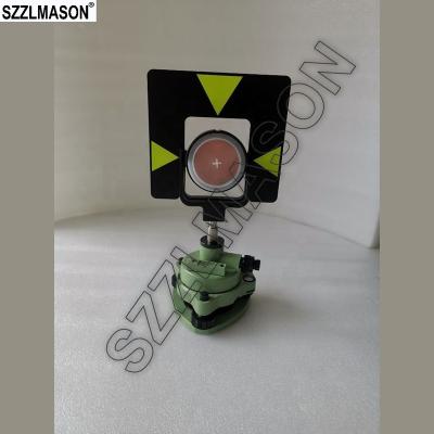 China Single Examination Instrument GPH1 Tilt Survey Prism Set New Assembly Fitted 0mm Offset With Case Soft Bag For Lei Ca Topcon Total Station Survey for sale