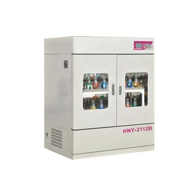 China HNYC-1112B Touch Screen Digital Display Shaker Orbital Incubator HNYC-1112B for sale