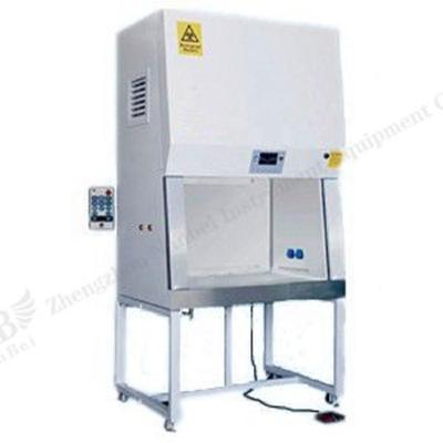 China Reliable Lab Instruments Quality 304 Stainless Steel Class II A2 Biological Safety Cabinets Price for sale