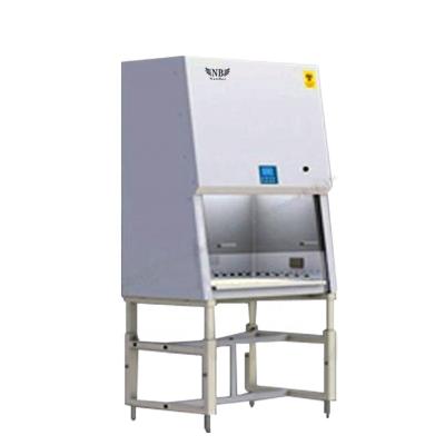 China Traditional CE Confirmed High Standard Laboratory Biological Safety Cabinet Class 2 With Factory Price for sale