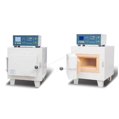 China Electric Resistance Furnace NB2-8-10GJ High Temperature Laboratory Digital Price for sale