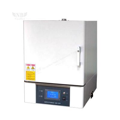 China Stainless Steel Popular Product High Temperature Vertical Resistance Furnace For Lab Heat Treatment for sale