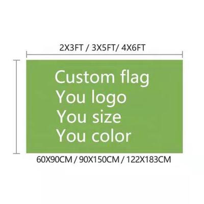 China Durable Custom 3x5ft Flag Don't Tread On Me Flag Are You Threatening Me TO BRAND BANNER for sale