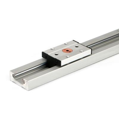 China Long Life SGR 25 Square Roller Linear Guide Rail for sale