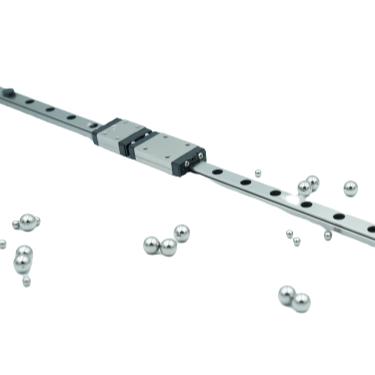 China Long Runtime CNC Part Slider MGN7 MGN12 MGN15 MGN9 100mm to 800mm MGN Miniature Linear Guide Rail + MGN Mini Carriage Linear Guide for sale