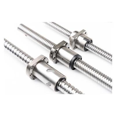 China Building Material Shops Hot-selling New Products Chinese Suppliers Suit Ball Screws Manufacturers for sale