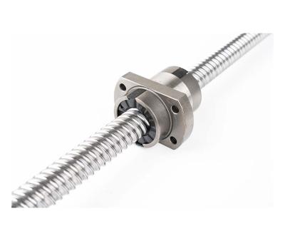 China Building material shops the factory's main products are many different models of practical ball screws for sale