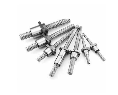 China Building Material Shops Factory High Precision Stock Machinery And Equipment Stock Sports Ball Screws for sale