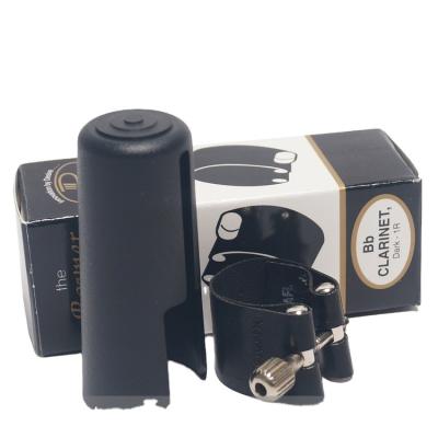 China ROVNER the latest DARK-1R clarinet special DARK-1R ligature for sale