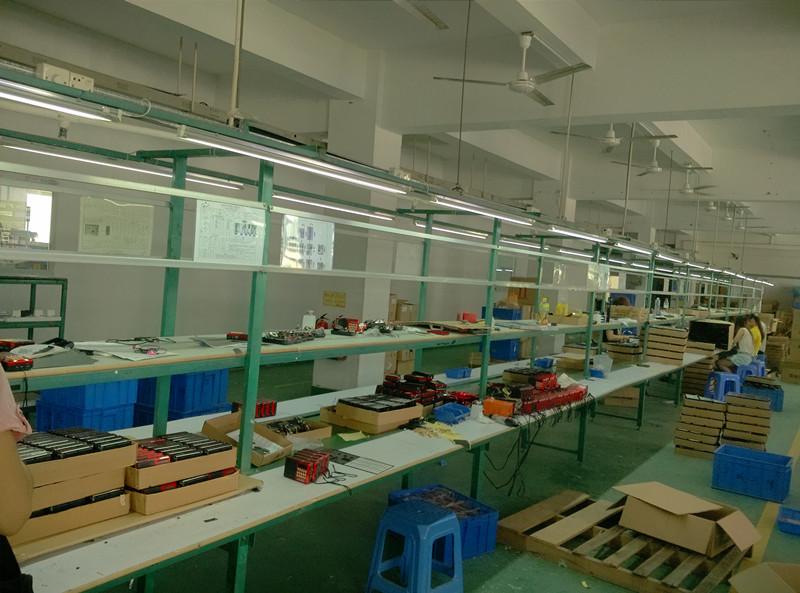 Verified China supplier - Shenzhen E-18th Technology Co., Ltd.