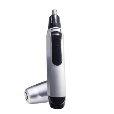 China Electric Ear Face Trimmer Hair Household Nose Trimer Clean Removal Shaving Nose Trimmer Face Care for sale