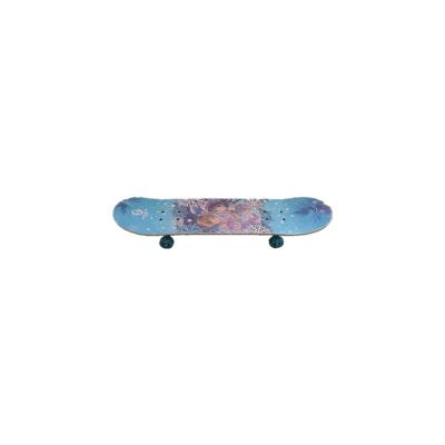 China Outdoor Activities OEM ODM Decks With 31 Inch PU Wheels High Quality Skateboard For Kids And Adults Wholesale Skateboard for sale