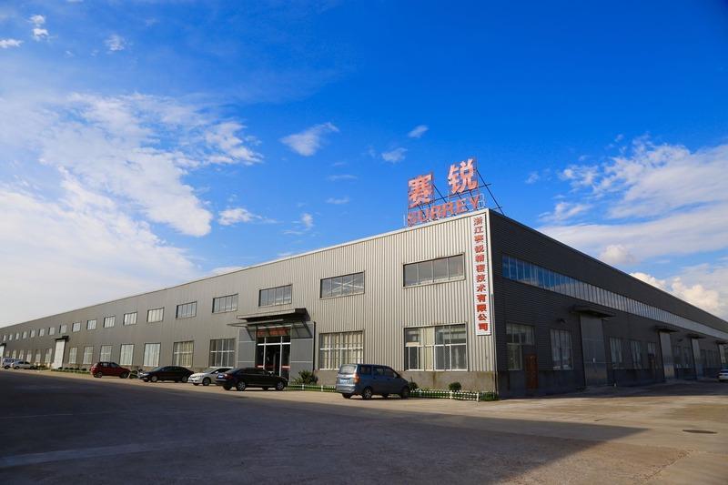 Verified China supplier - Foshan Shunde Surrey Tool Company Ltd.