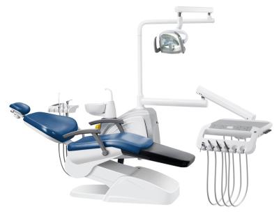 China China Factory Wholesale Price Metal Best Dental Chair For Clinic Dental Integral Dental Unit Lt-325(PLAYER) Dental Equipment for sale