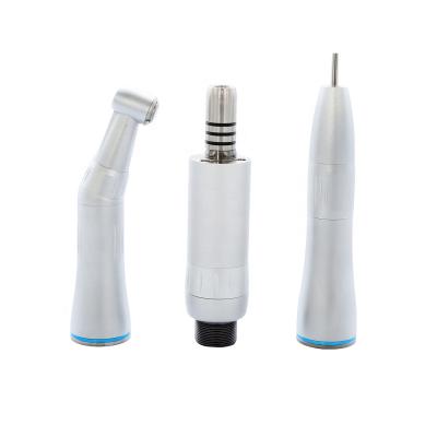 China Hospital / Clinic Dental Surgical Hand Piece Low Speed ​​Water Source Inner Inner Channel Inner Handpiece for sale