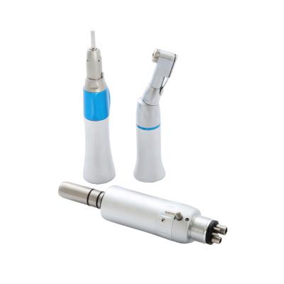 China Hospital / Clinic dental handpiece low speed dental handpiece e type Low Speed ​​Airturbine Handpiece for sale