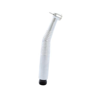 China Hospital/clinic high quality dental high speed handpiece jet ceramic torque head single bearing thrust with E-generator for sale