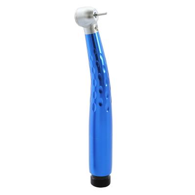 China Hospital / Clinic Push Button Powerful Torque Handpiece Medical Type Dental Handpiece for sale