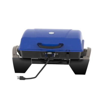 China Easily Assembled High Quality Commercial Portable Electric BBQ Grill for sale