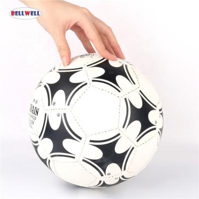 China Sports & Gifts & Promotional Bellwell Customized Logo Thickening Training Equipment Rubber Football 4 for sale