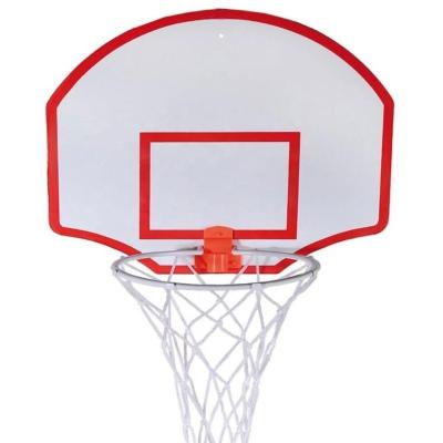 China Foldable Basketball Hoop Laundry Basket for sale