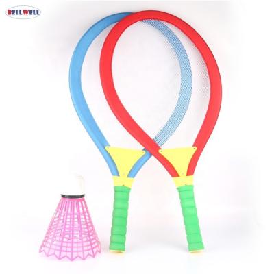 China Bellwell Manufacturers of Outdoor Gifts Mini Head Paddle Tennis Rackets from China for sale