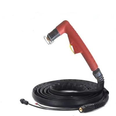 China 140 Amp Welding Style Cutting Torch Classic Outdoor A141 Blowtorch For A141 Cutting Machine for sale