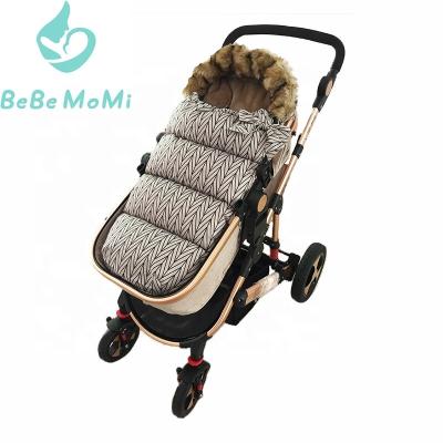 China Breathable Warm Sale Winter Footmuff Baby for sale