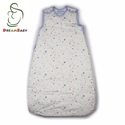 China High Quality Hot Sale Sleep Bag Baby Breathable for sale