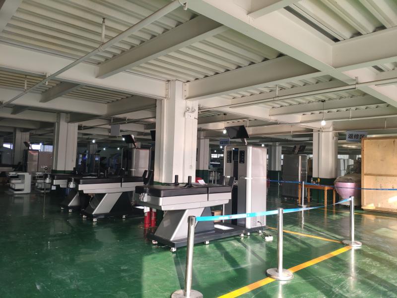 Επαληθευμένος προμηθευτής Κίνας - Zhengzhou Feilong Medical Equipment Co., Ltd