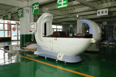 Chine Dispositif spinal de décompression de machine lombaire confortable de décompression à vendre