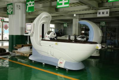 China Taxa alta da cura da máquina espinal inteligente da terapia da descompressão à venda