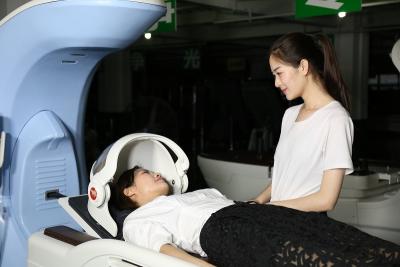 China No Surgery Decompression Therapy Machine Spinal Decompression Table for sale