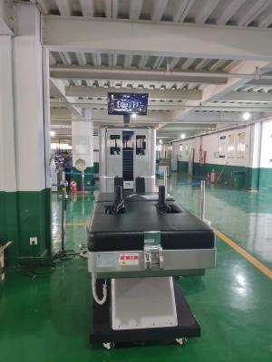 China Comfortable Back Decompression Machine High Negative Pressure 220V for sale