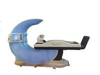 China Professional Spinal Stretch Decompression Device Comfort Treatment Process for sale