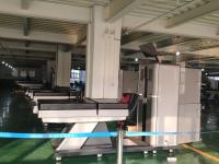 Κίνα Τμήμα αποκατάστασης μηχανών αποσυμπίεσης πίεσης μυών μη χειρουργικό νωτιαίο. προς πώληση