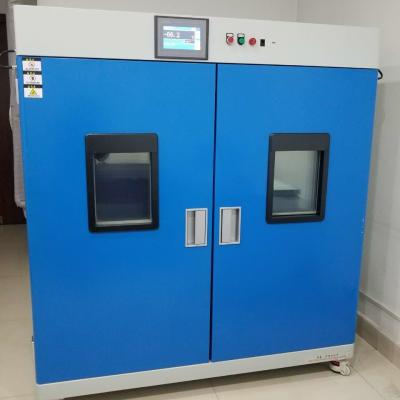 China Deep Instant Chest 93600mL Blood Plasma Freezer for sale