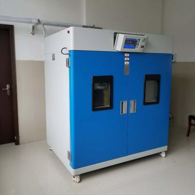 China 26 Basket Ultra Low Temp 93.6L Blood Bank Fridge for sale