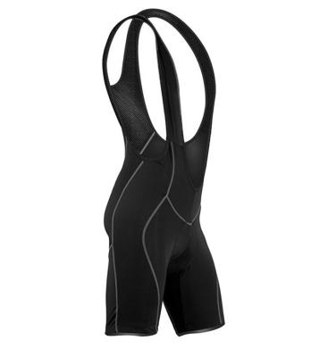 China Breathable Customized Your Own Bib Cycling Shorts for sale