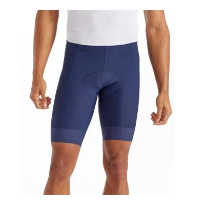 China Breathable Custom Mountain Bicycle Shorts Mens 3D Compression Shorts Quick Dry Padded Cycling Shorts for sale