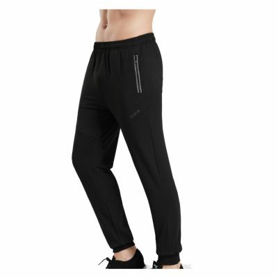 China QUICK DRY Wholesale Custom Gym Sweatpants Men Logo Track Pants Running Jogger for sale