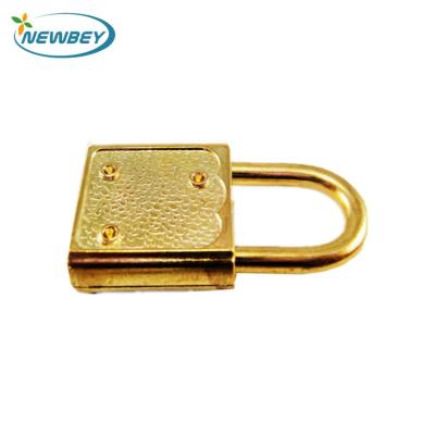 China Diary lock and key decorative diary lock and key BL101 for diary and notebook for sale