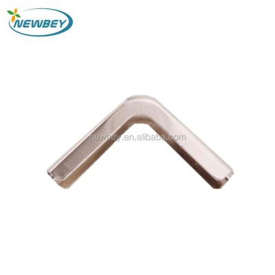 China Metal corner for book cover decorative metal corner for book cover BC804 for sale