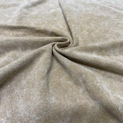 China Factory Wholesale Custom Miscellaneous Patterns Tear-Resistant High Quality Digital Printed Double Brushed Polyester Knit Fabric For Apparel for sale