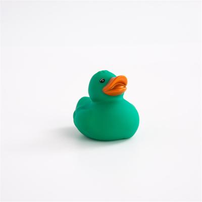 China Toy Fast Cognitive Floating Duck Bath Toys Squeaky Rubber Buying Float Swimming Soft for sale