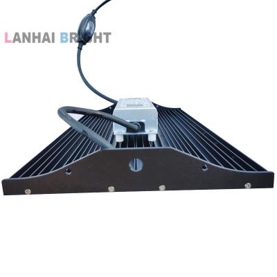 China Seed Starting Lanhai P2000 200W 240W Samsung Full Spectrum+660nm Plant Bright Lamps Led To Grow Light for sale